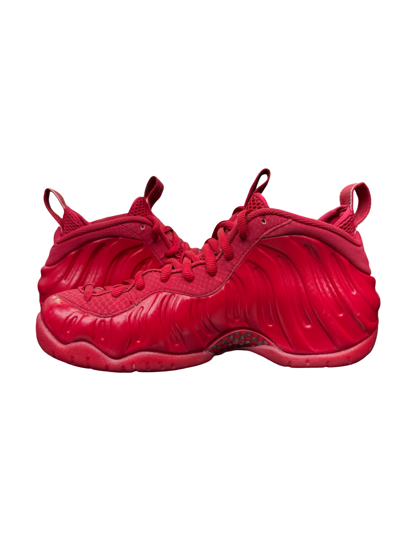 Nike Air Foamposite Pro Red October