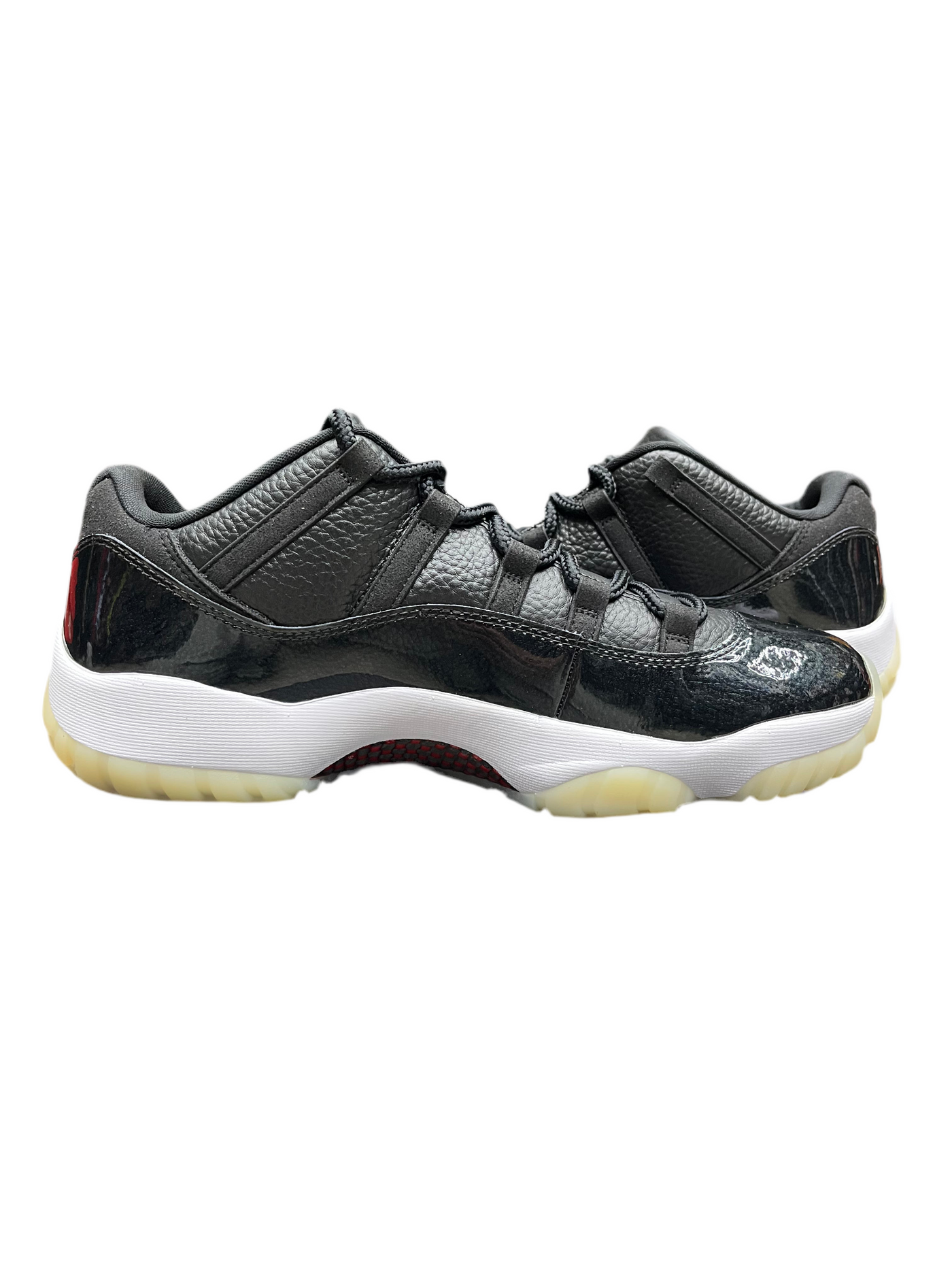 Nike Air Jordan 11 Retro Low 72-10