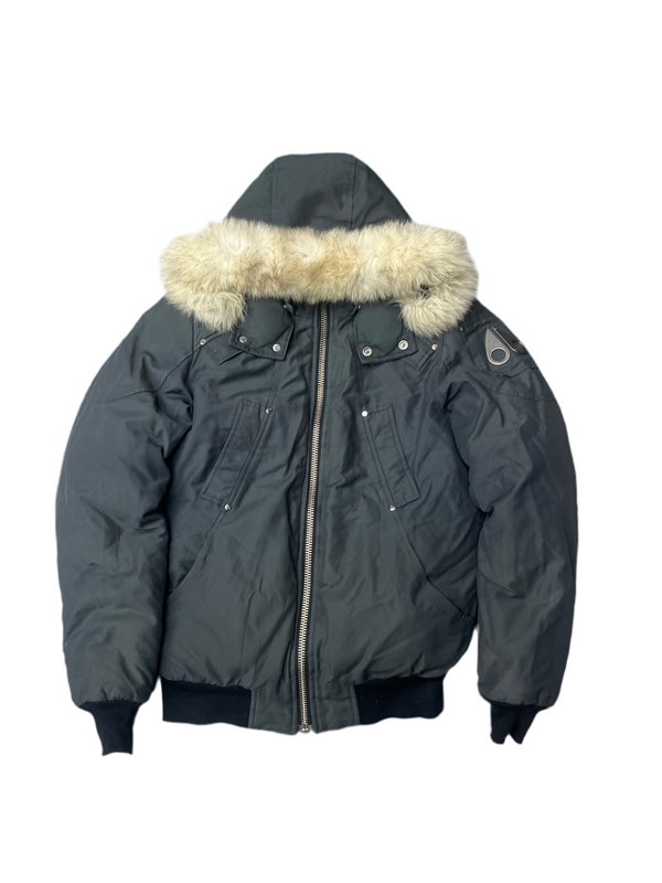 Moose Knuckle Bomber