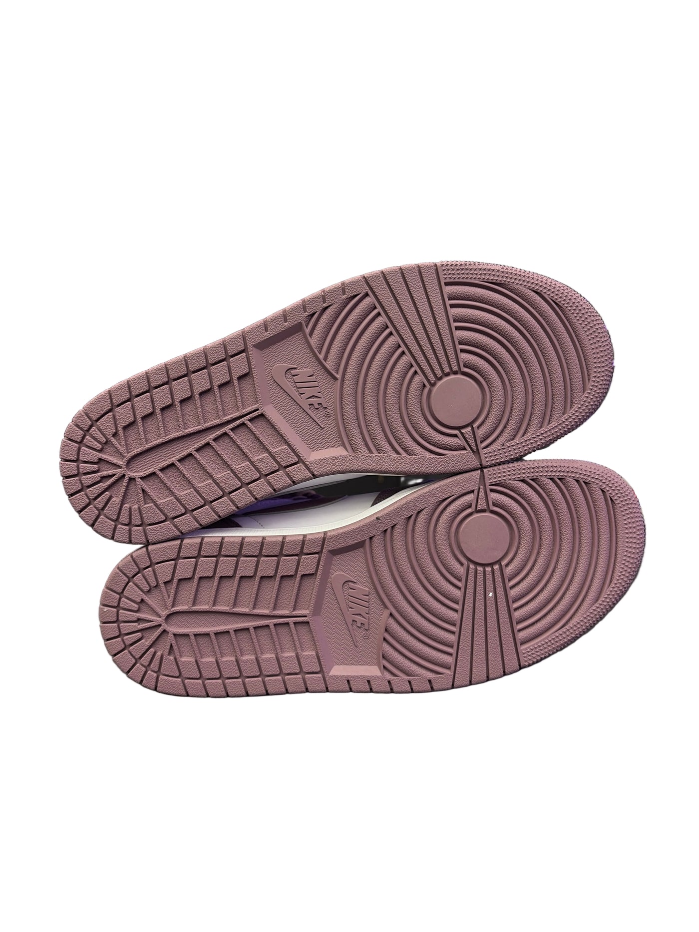 Nike Air Jordan 1 Retro High Mauve