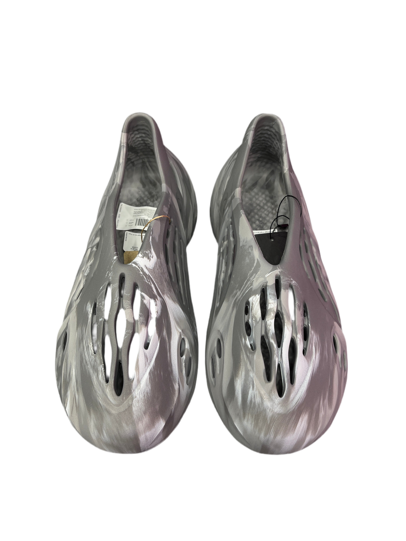 Adidas Yeezy Foam Runner MX Granite