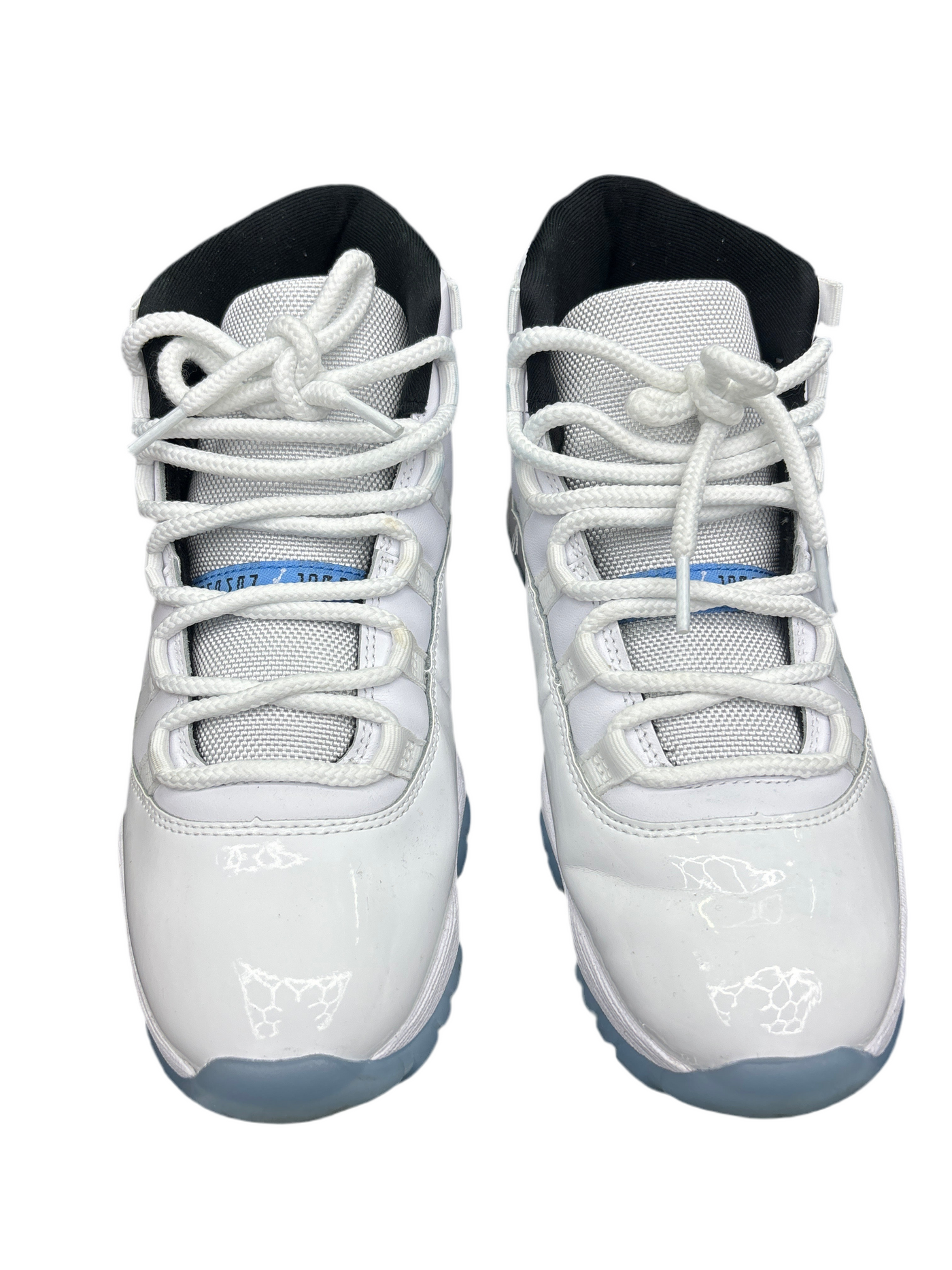 Jordan 11 Retro Legend Blue