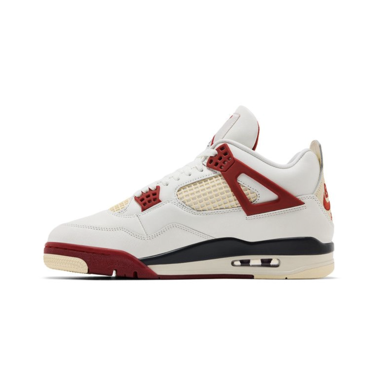 2026 Nike Air Jordan 4 Retro OG SP x Nigel Sylvester Brick After Brick
