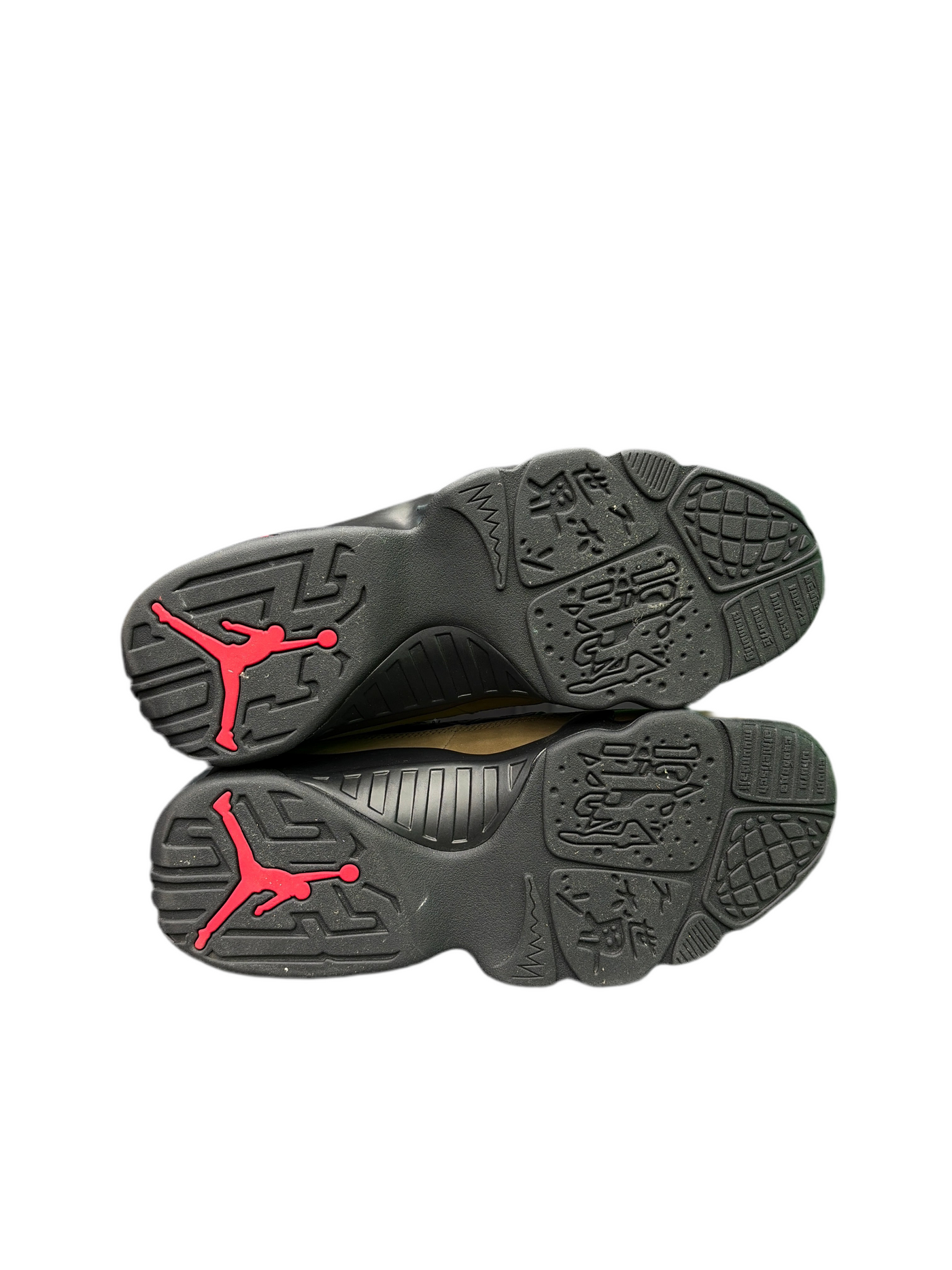 Nike Air Jordan 9 Retro Olive