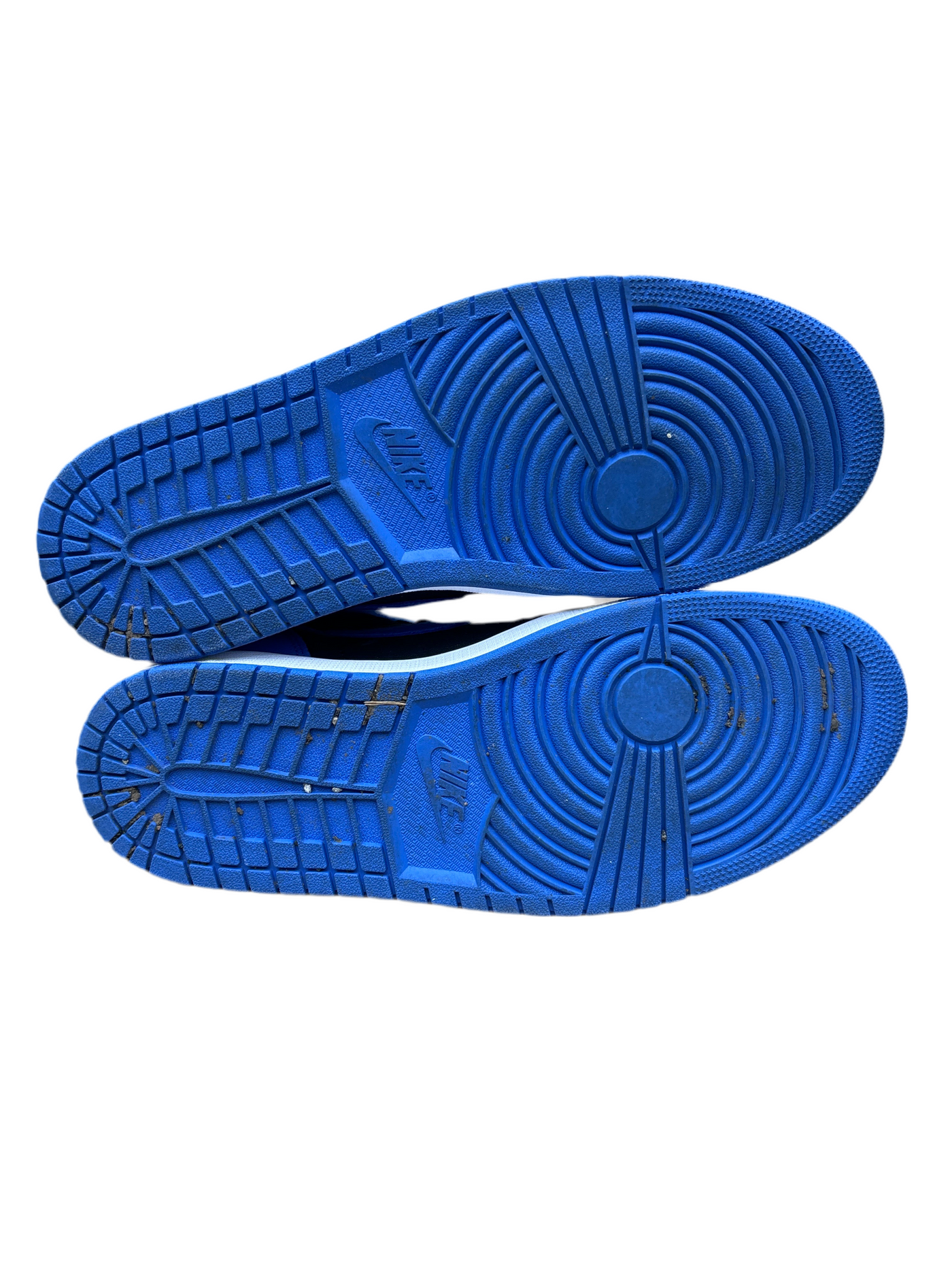 Nike Air Jordan 1 Retro High OG
Royal Reimagined