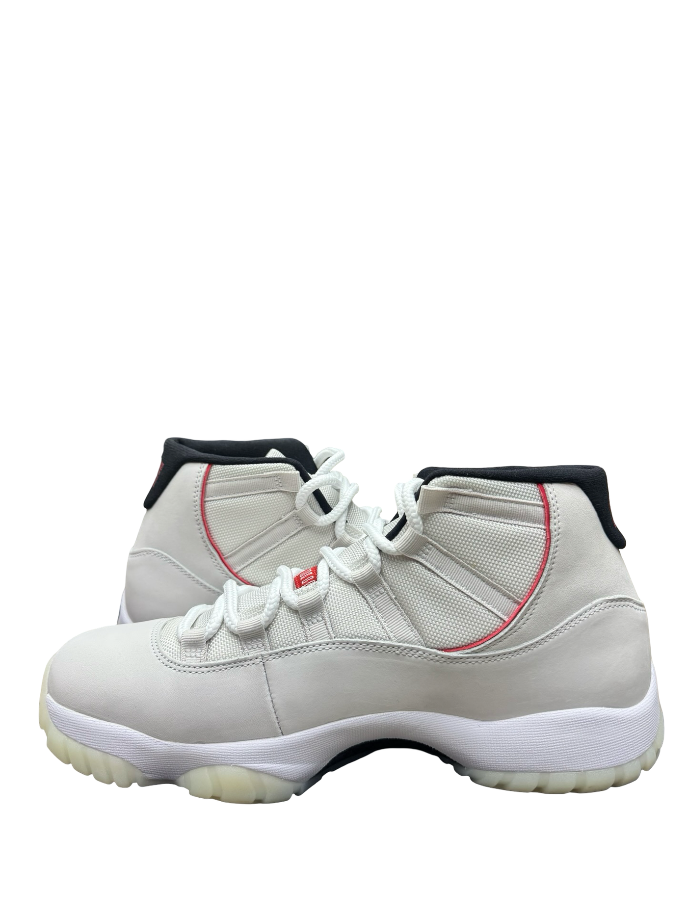 Nike Air Jordan 11 Retro 'Platinum Tint'