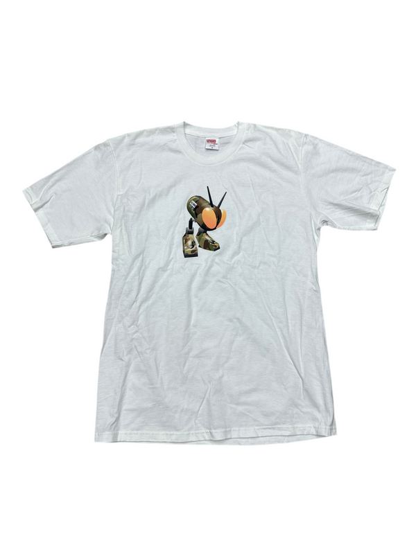 Supreme Junya Watanabe Cdg Man Bug Tee