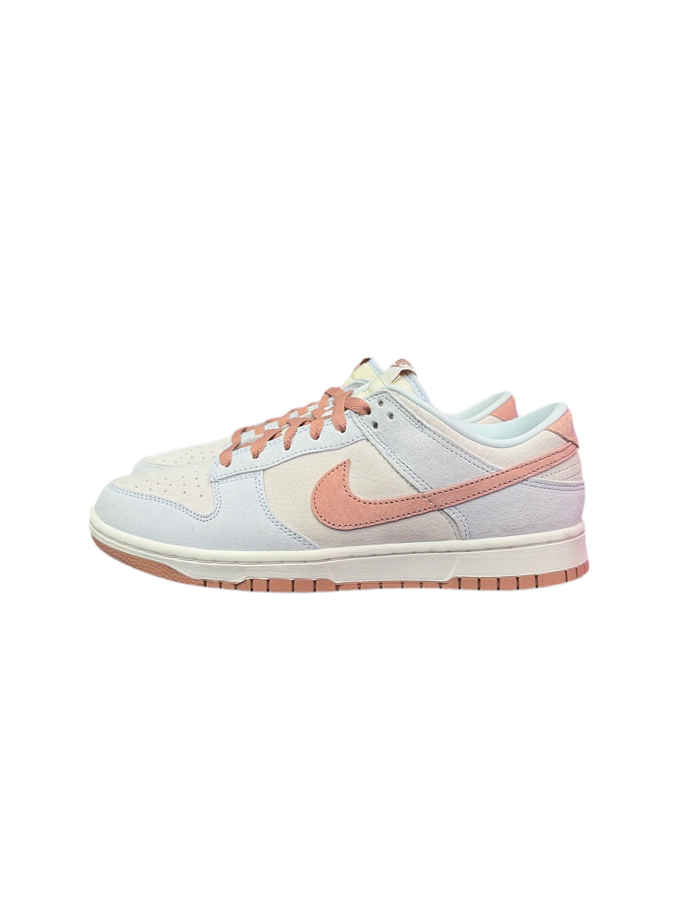 Nike Dunk Low Fossil Rose