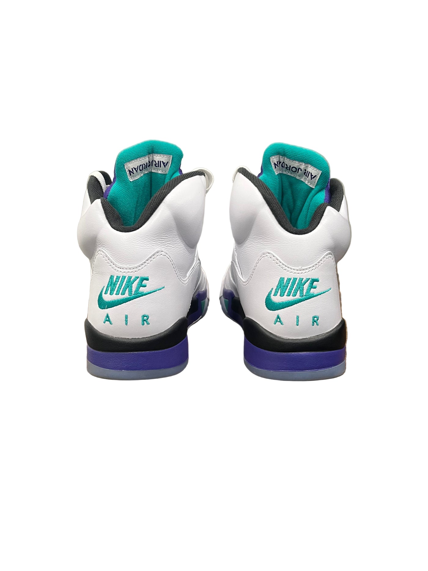 Nike Air Jordan 5 Retro Grape