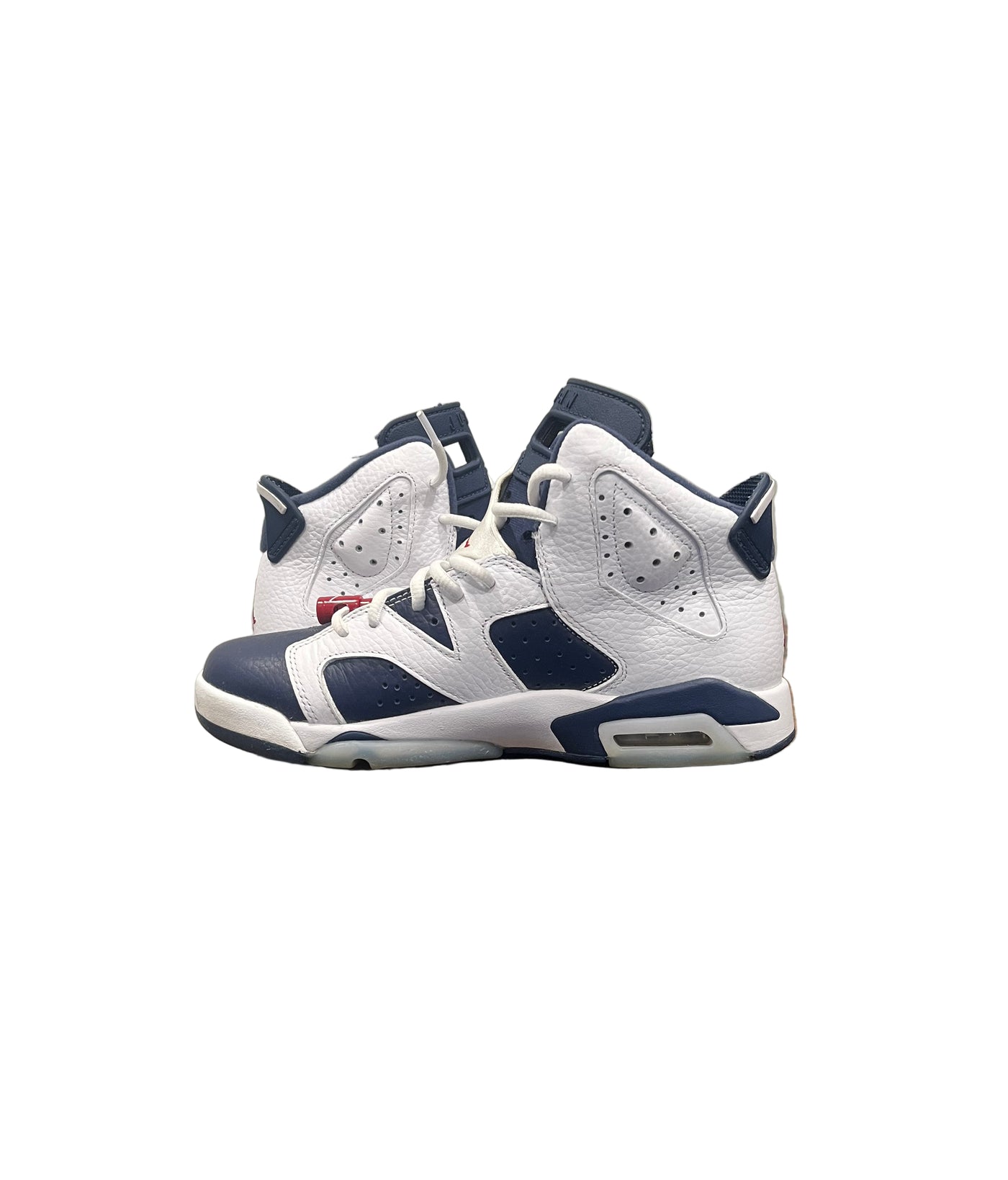 Nike Air Jordan 6 Retro Olympic