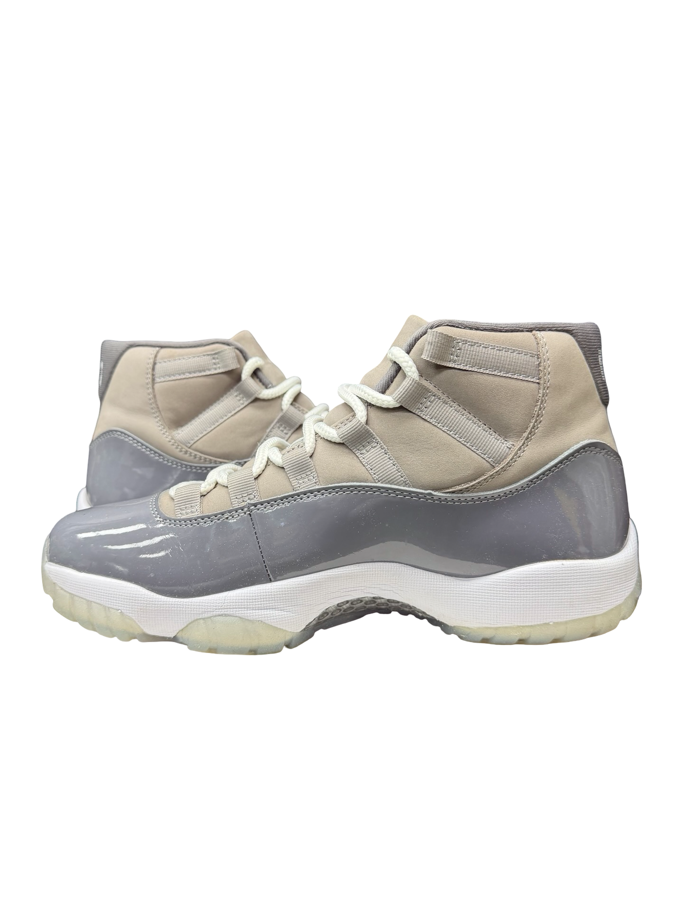 Nike Air Jordan 11 Retro Cool Grey