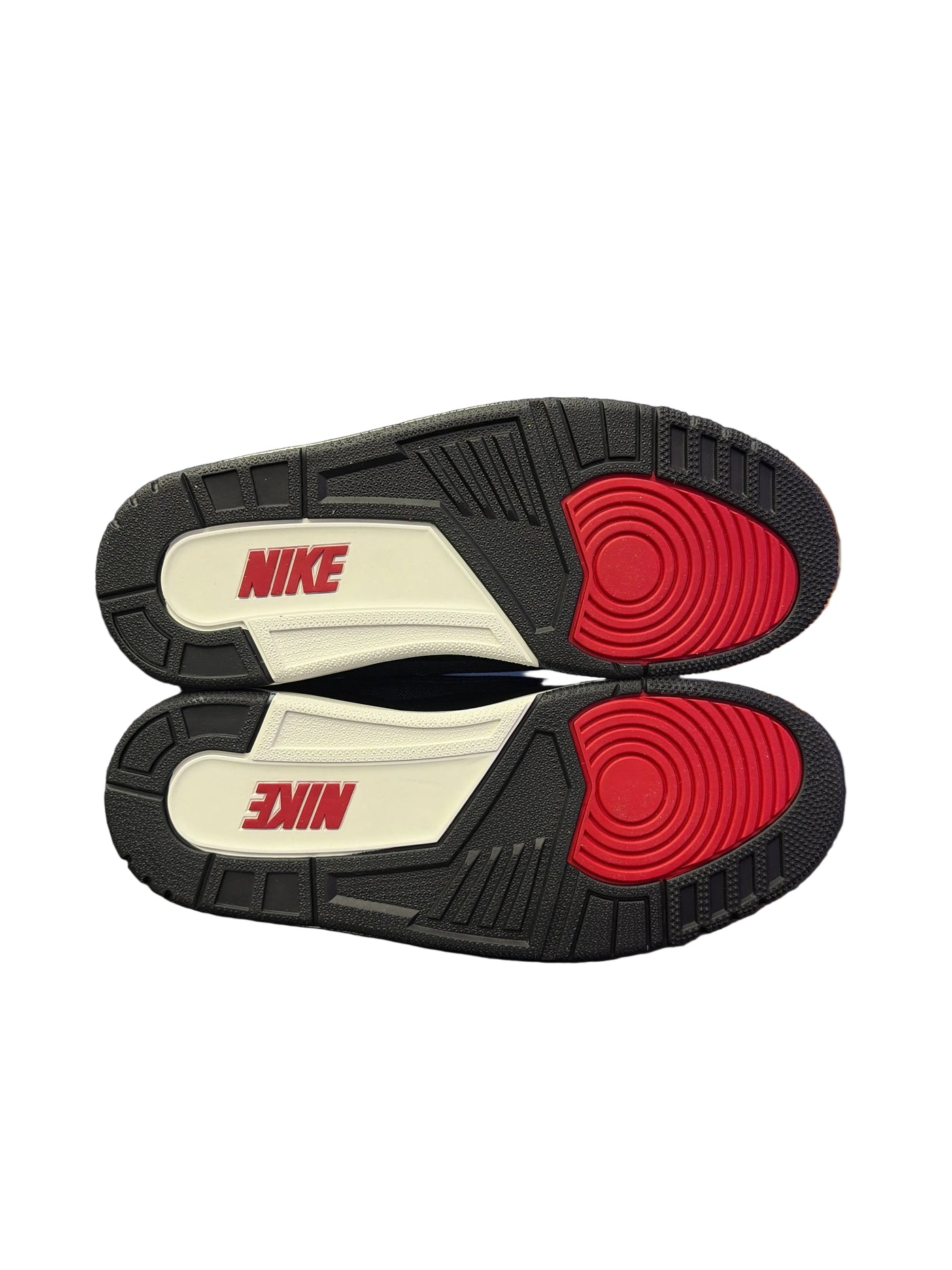 Nike Air Jordan 3 Retro Levis Indigo