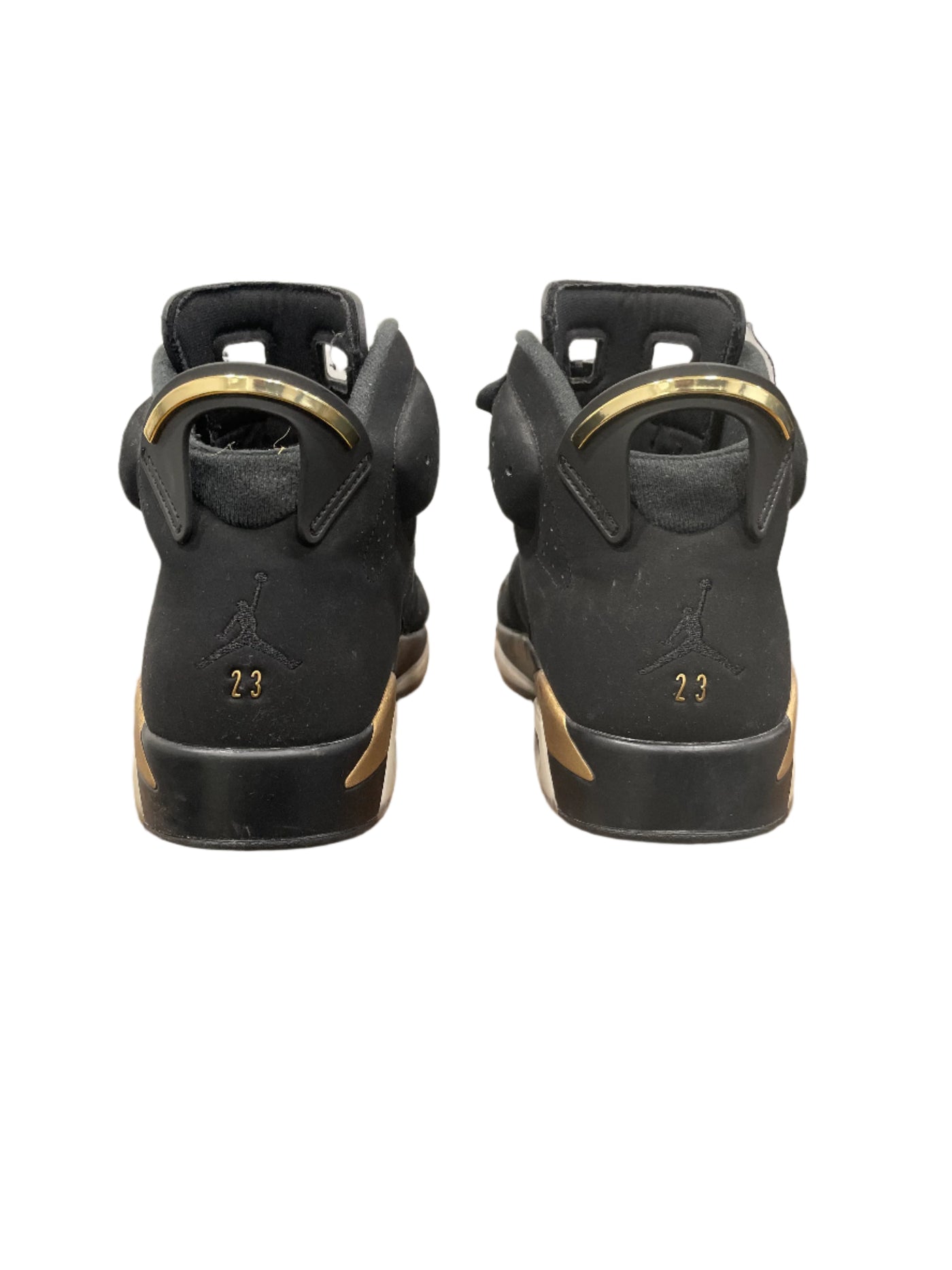 Nike Air Jordan Retro Dmp 6s 2020