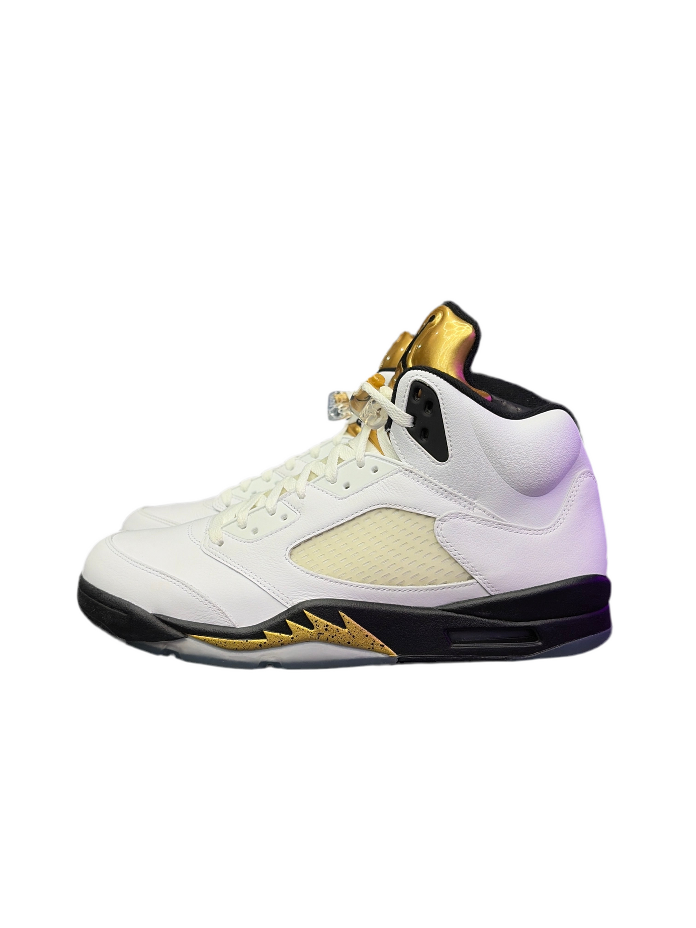 Nike Air Jordan 5 Retro Olympic