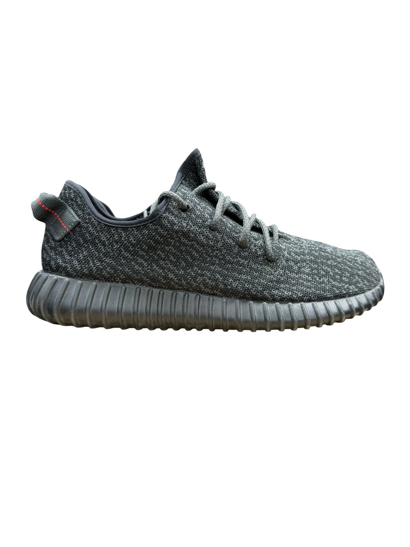 Adidas Yeezy Boost 350 Pirate Black