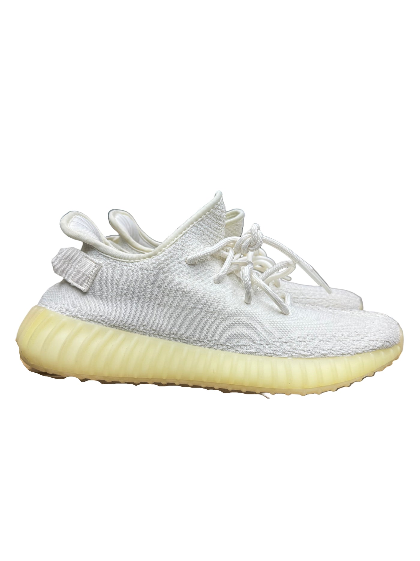 Adidas Yeezy Boost 350 V2 Cream White