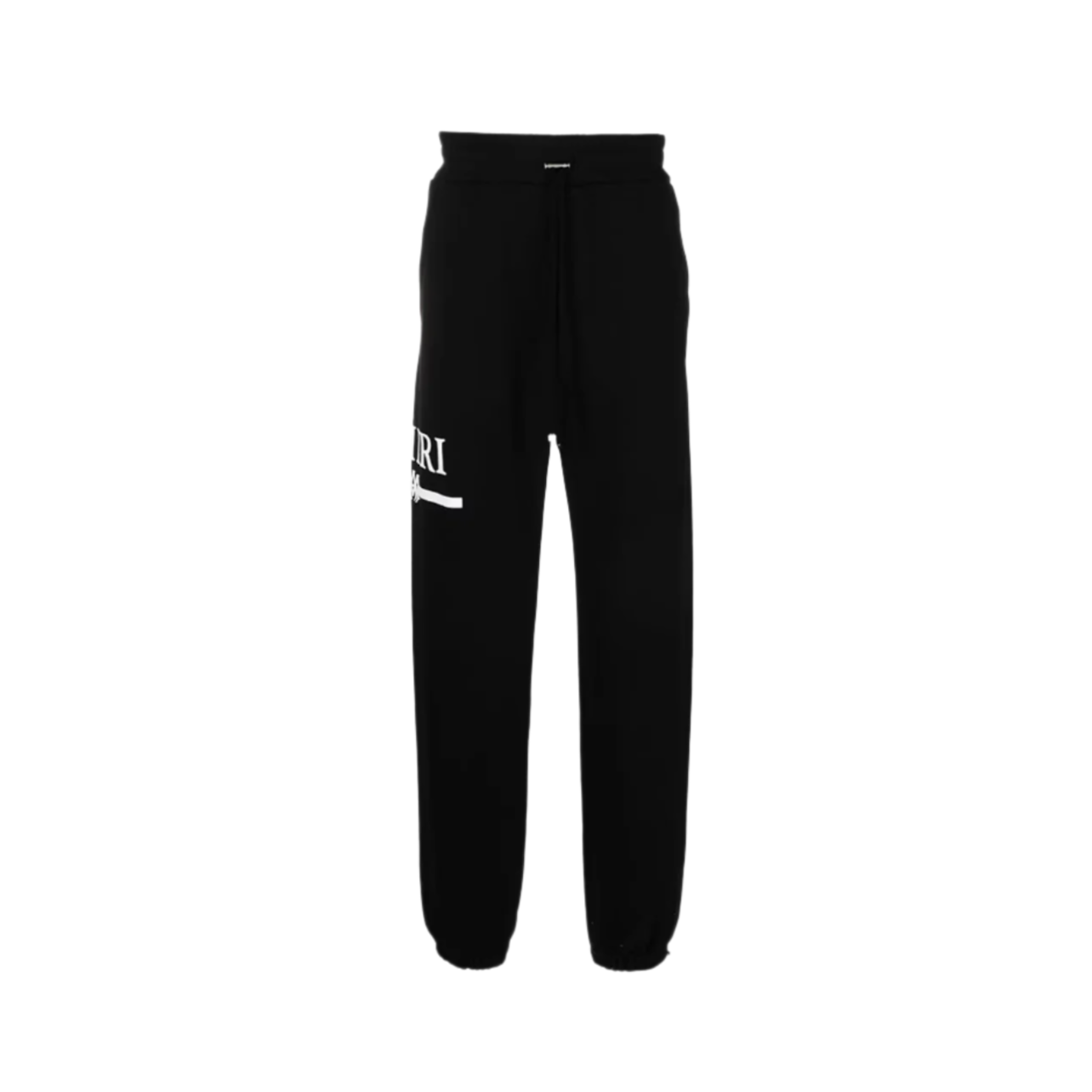 Amiri Bar Logo Sweatpants