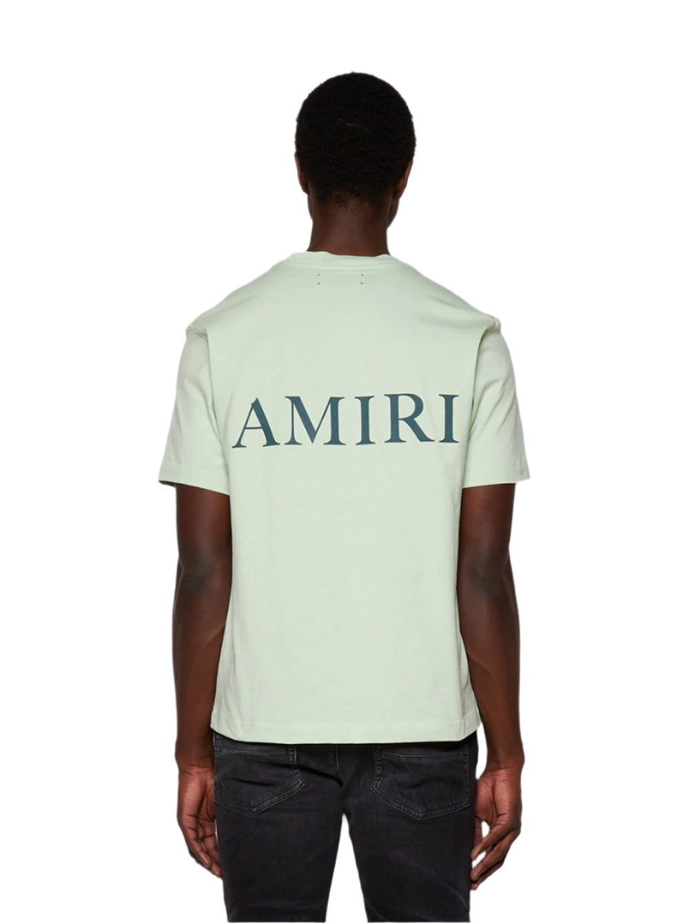 Amiri MA Core Seacrest T-shirt