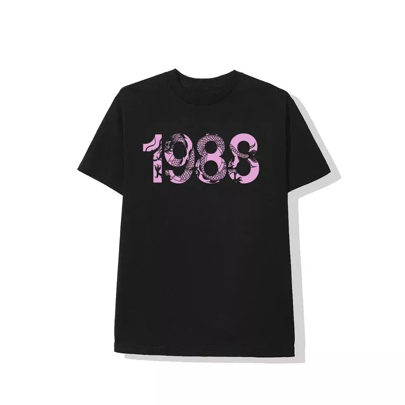 Anti Social Social Club Dragon Ball Z 1988 Tee