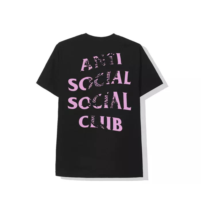 Anti Social Social Club Dragon Ball Z 1988 Tee
