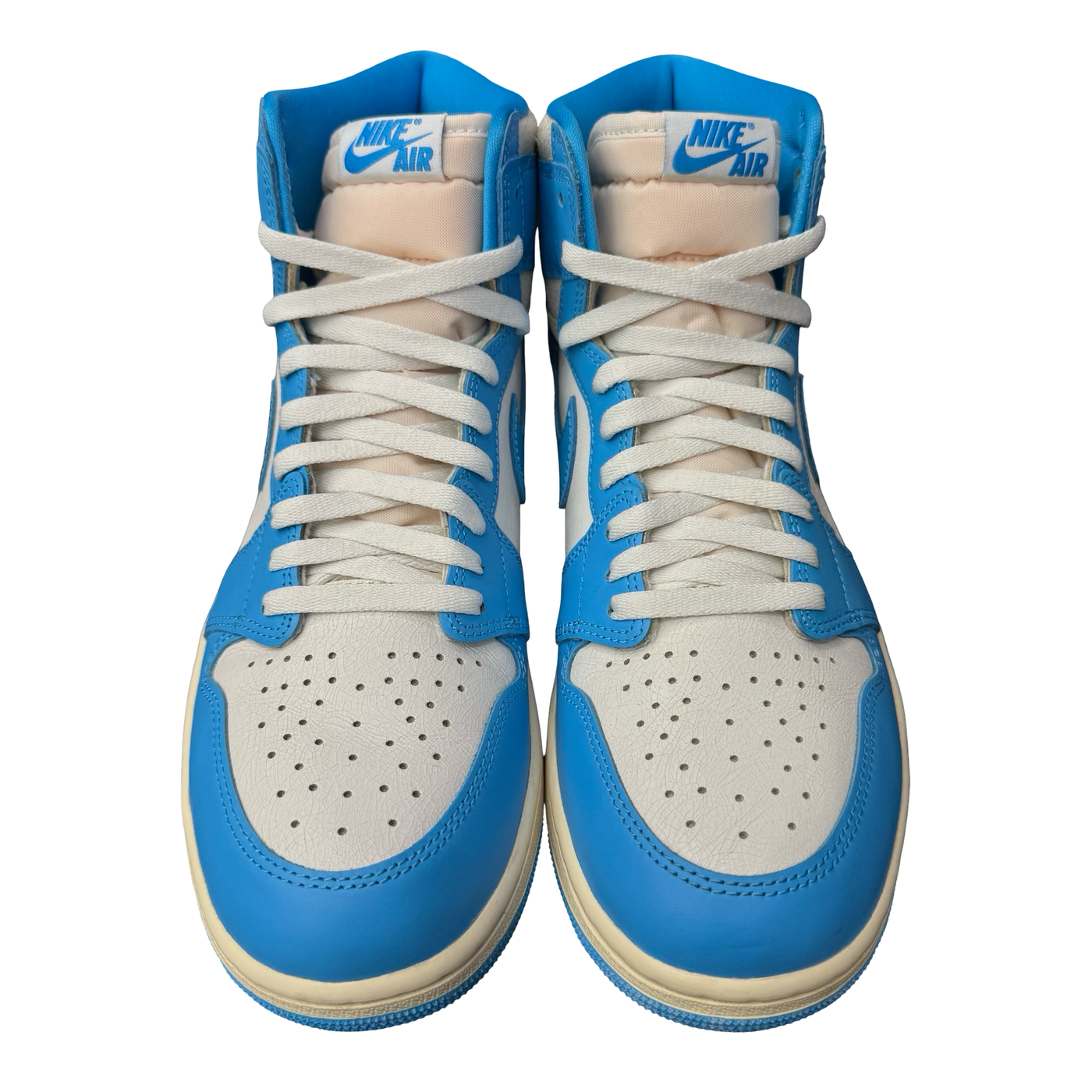 Nike Air Jordan 1 Retro High OG UNC Reimagined