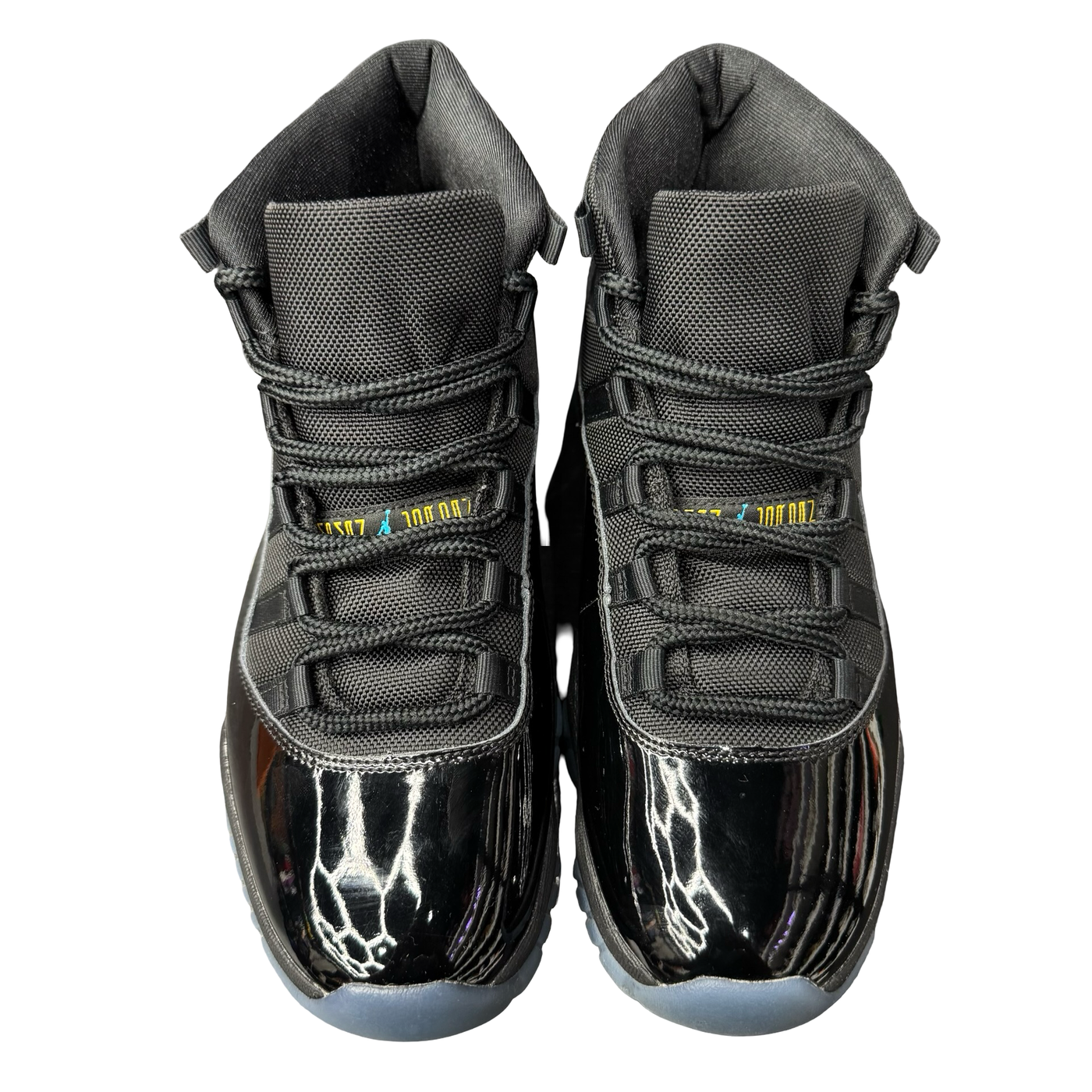 Nike Air Jordan 11 Retro Gamma Blue
