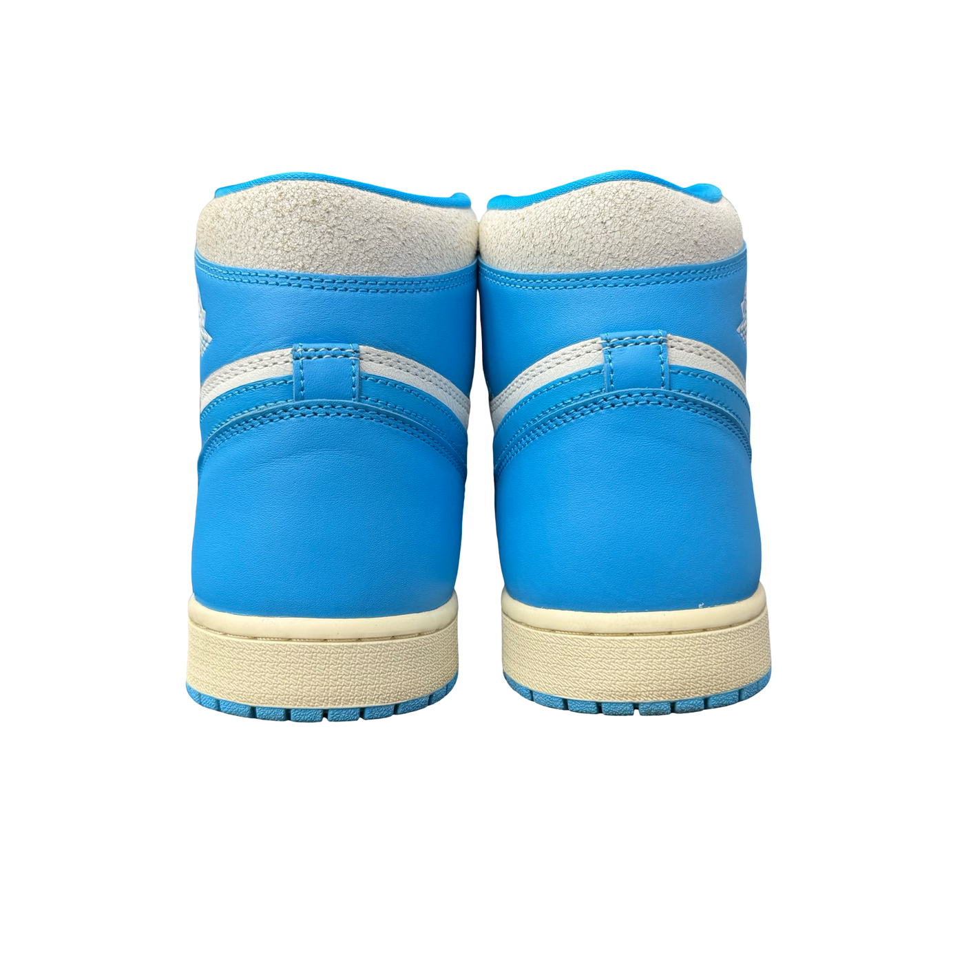 Nike Air Jordan 1 Retro High OG UNC Reimagined