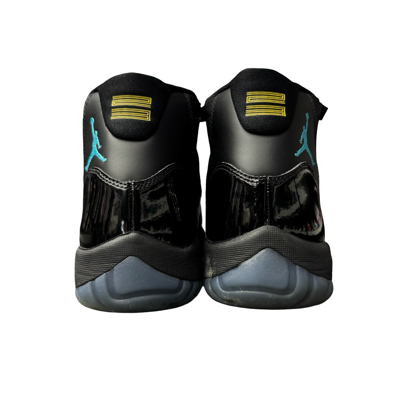 Nike Air Jordan 11 Retro Gamma Blue