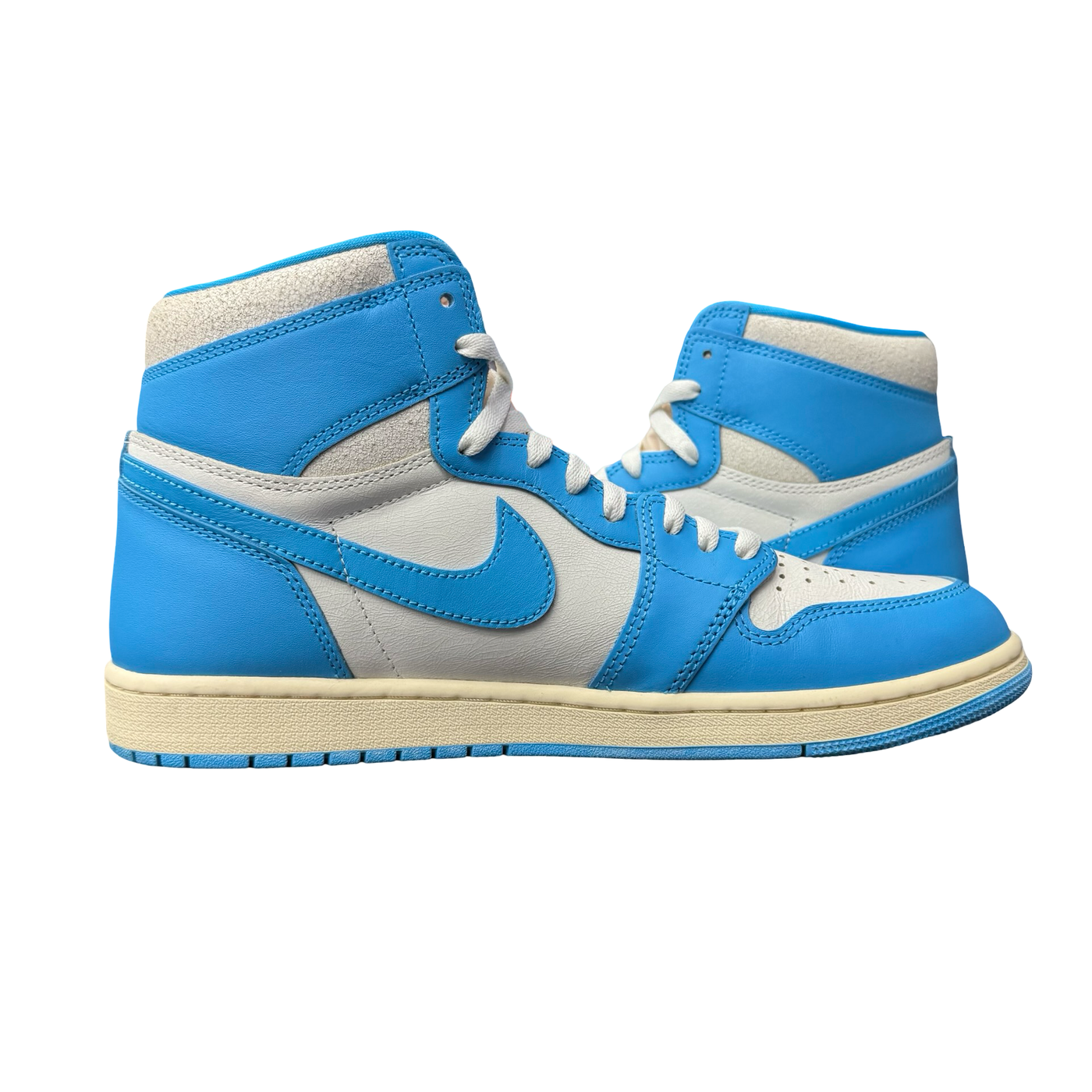 Nike Air Jordan 1 Retro High OG UNC Reimagined