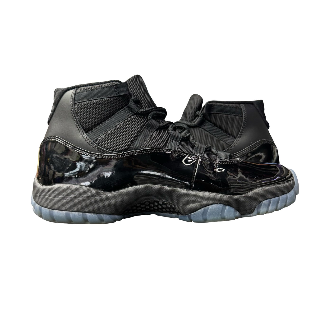 Nike Air Jordan 11 Retro Gamma Blue