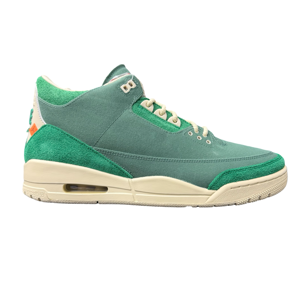 WMNS Nike Air Jordan 3 Retro Nina Chanel Abney Bicoastal