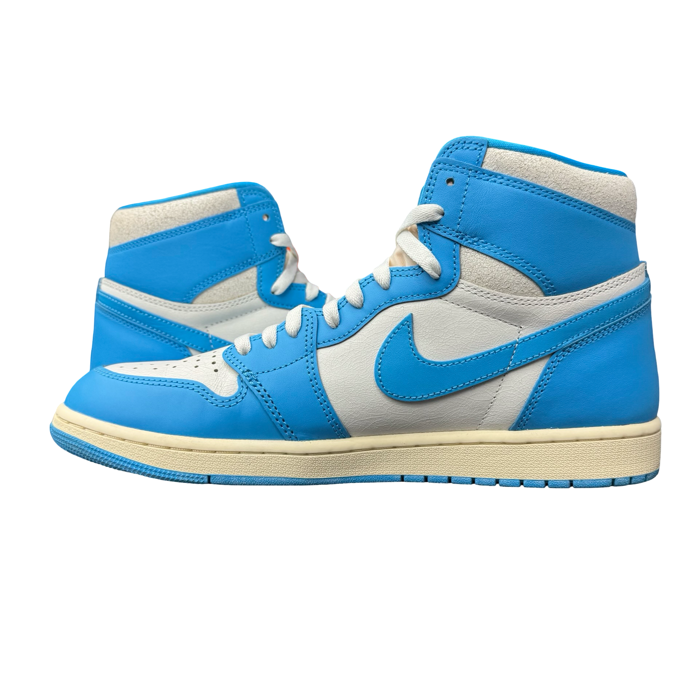 Nike Air Jordan 1 Retro High OG UNC Reimagined
