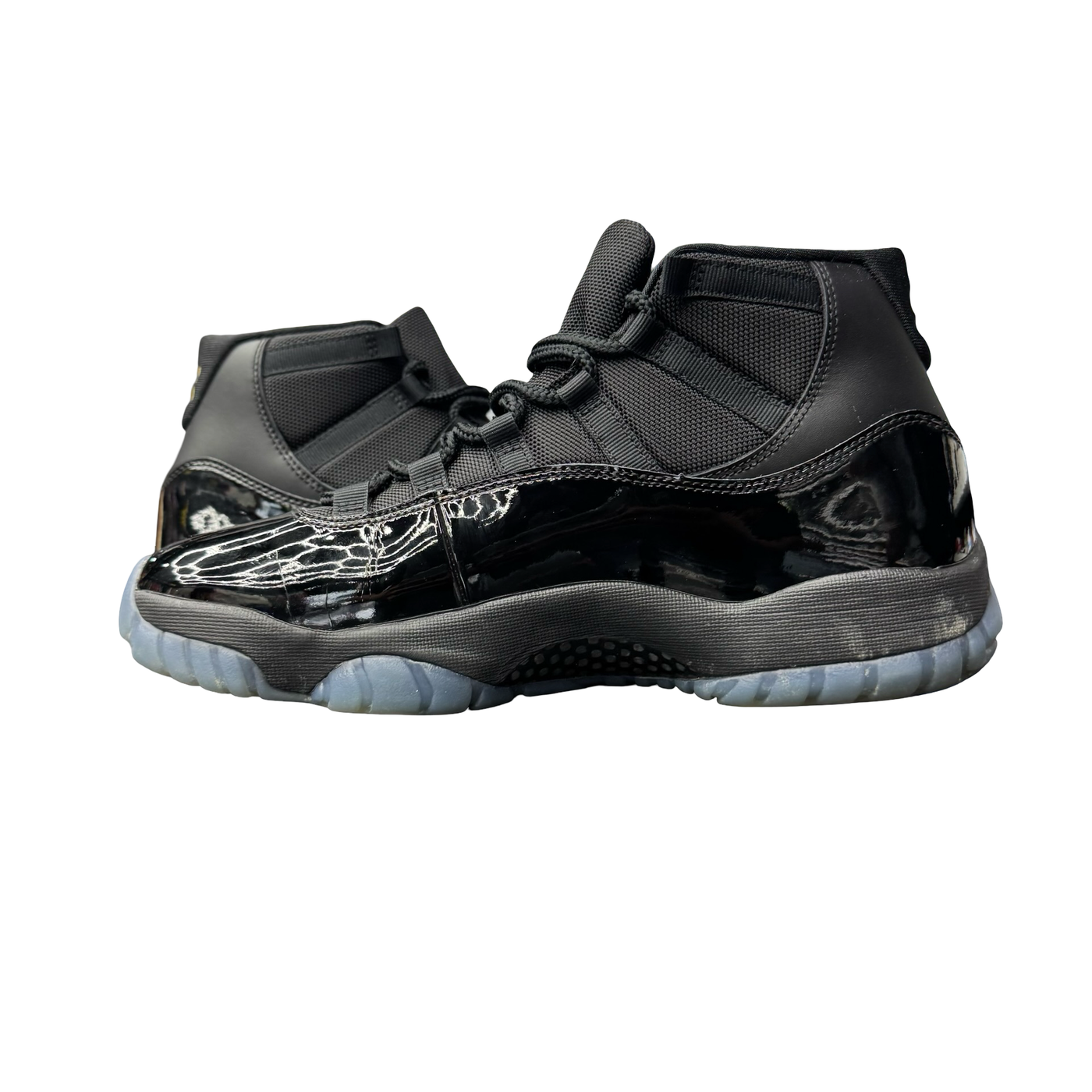 Nike Air Jordan 11 Retro Gamma Blue