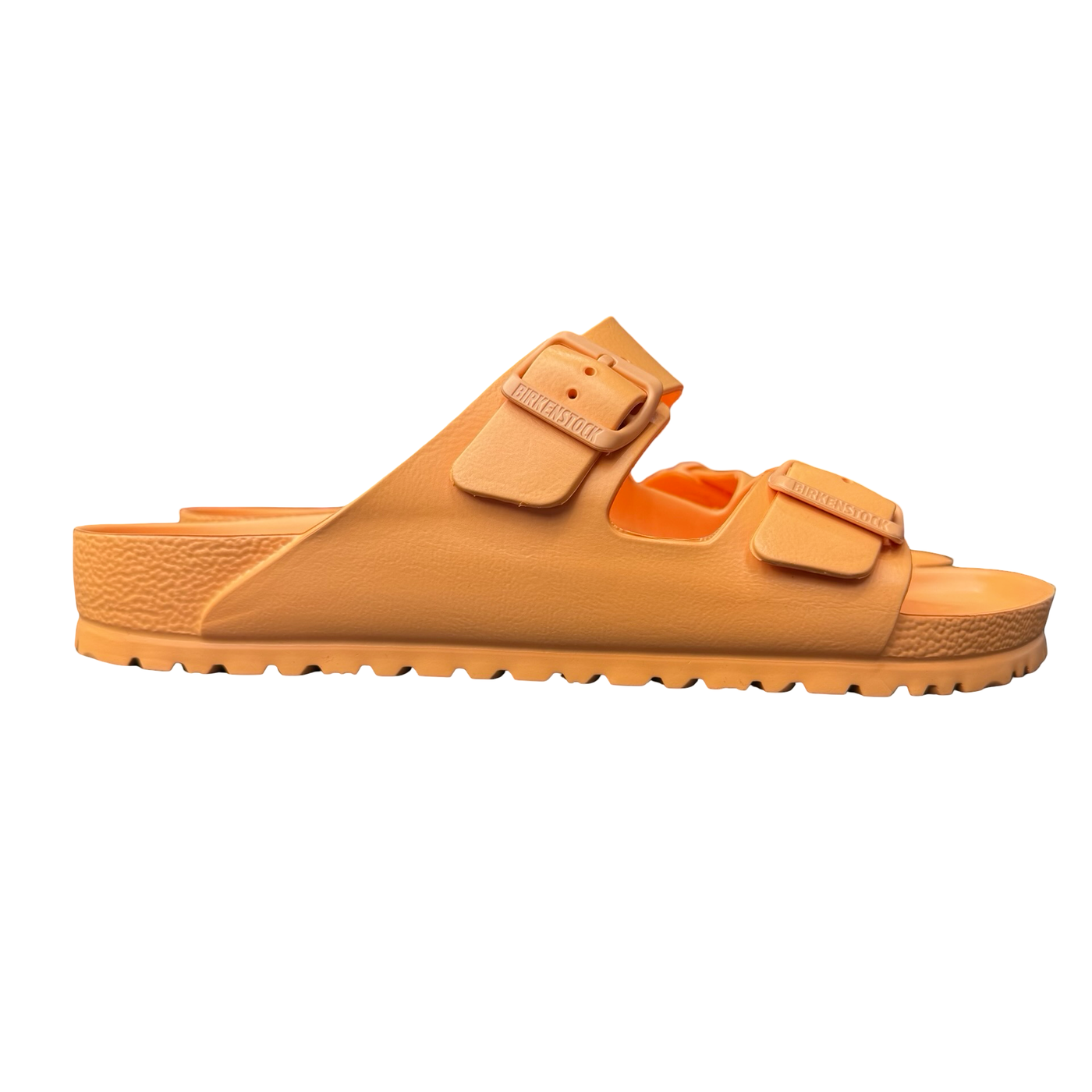 Birkenstock Arizona Essentials EVA Papaya