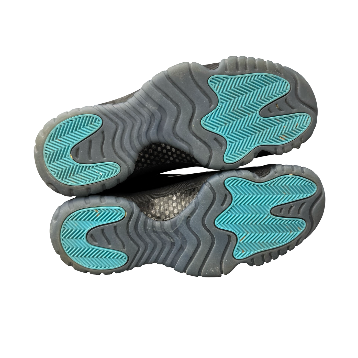 Nike Air Jordan 11 Retro Gamma Blue