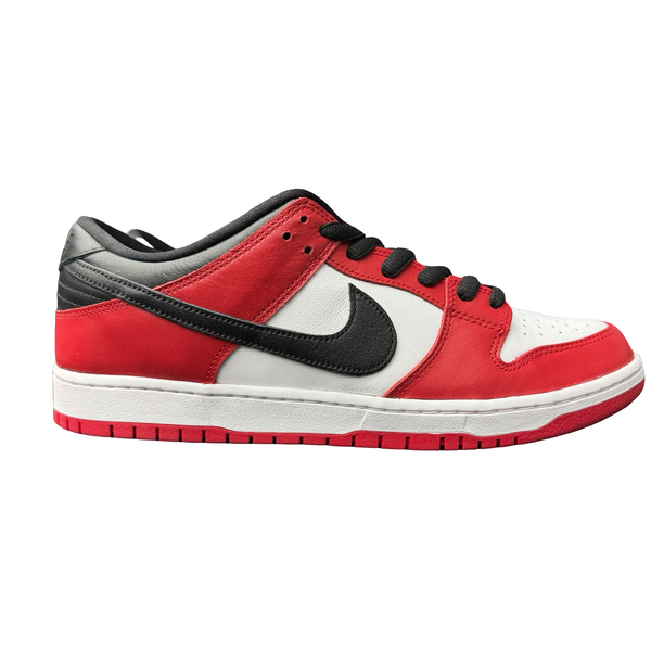 Nike SB Dunk Low J-Pack Chicago