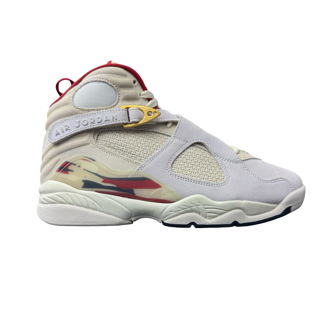 Nike Air Jordan 8 Retro SP SoleFly Mi Casa Es Su Casa
