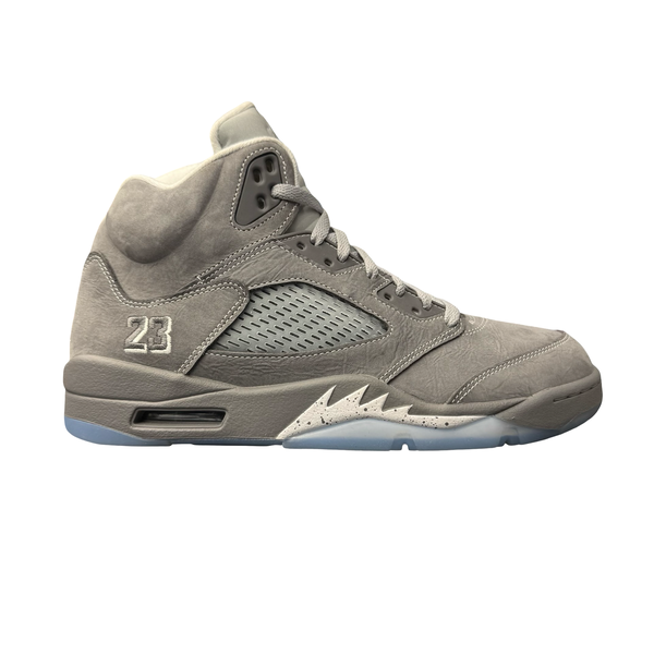 Nike Air Jordan 5 Retro Wolf Grey
