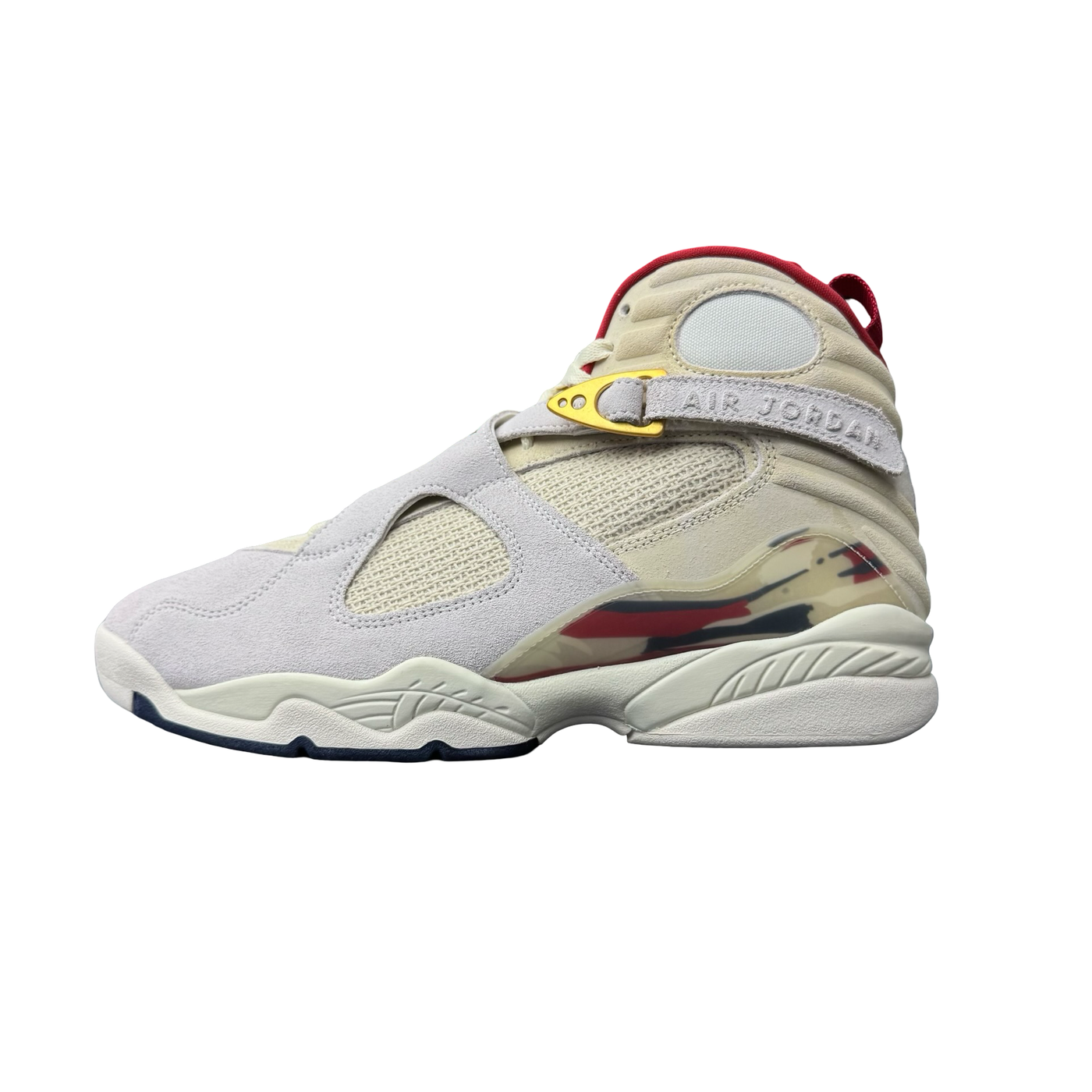 Nike Air Jordan 8 Retro SP SoleFly Mi Casa Es Su Casa