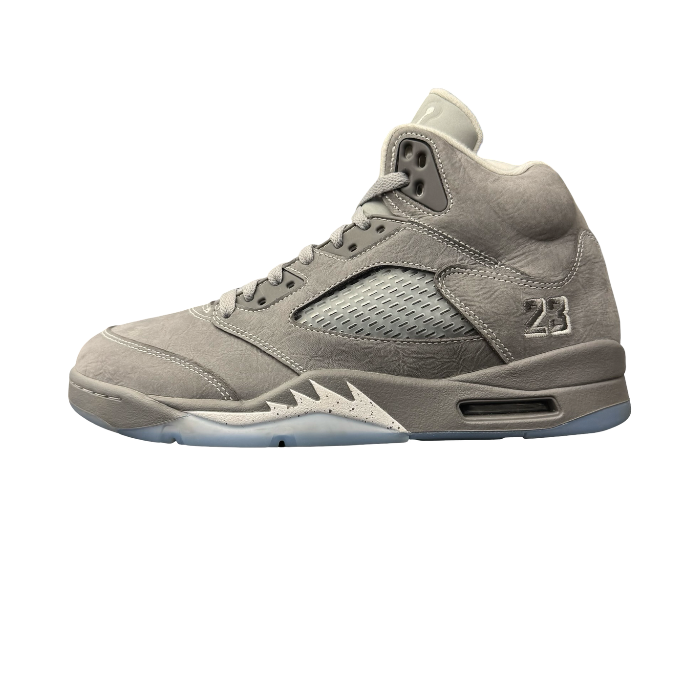 Nike Air Jordan 5 Retro Wolf Grey