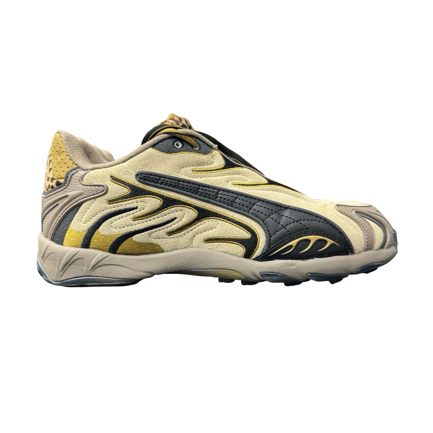 Puma Inhale A$AP Rocky Leopard