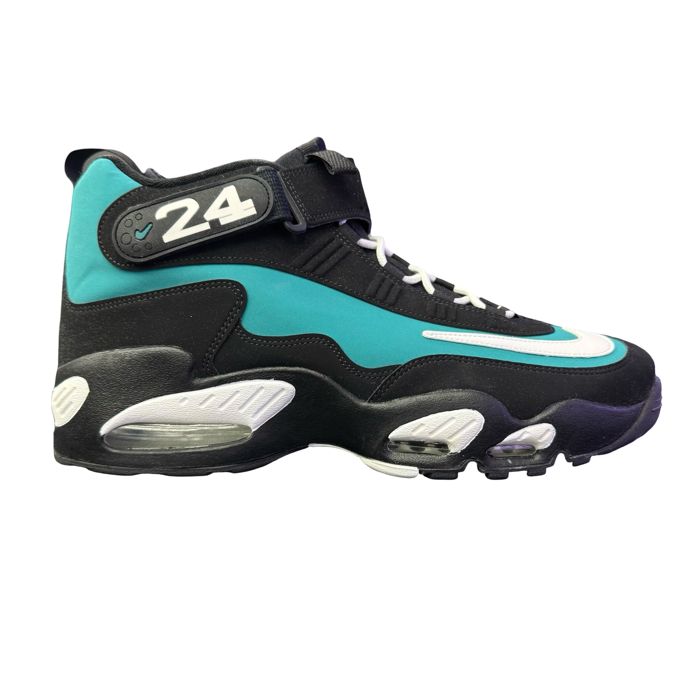 Nike Air Griffey Max 1 Freshwater