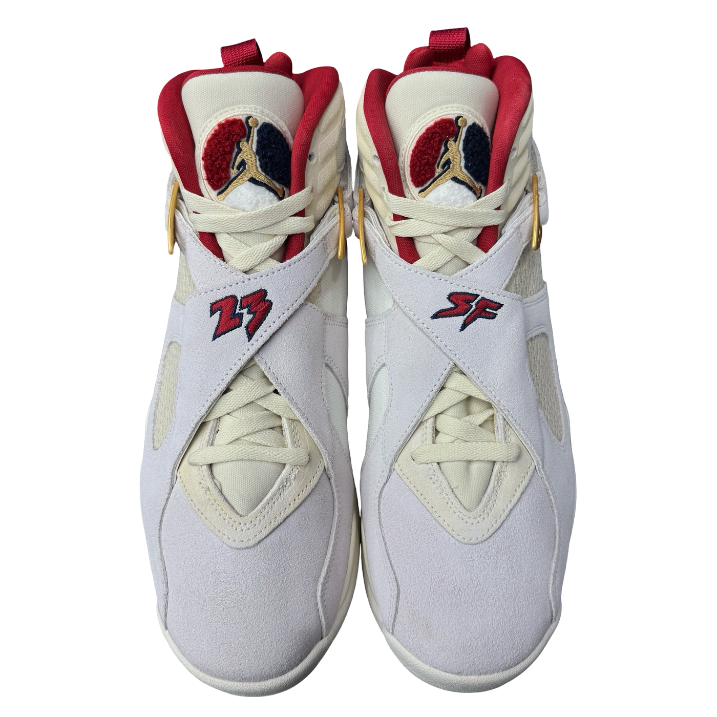 Nike Air Jordan 8 Retro SP SoleFly Mi Casa Es Su Casa