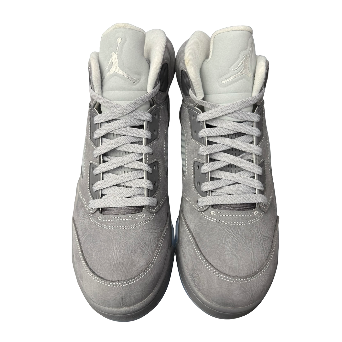 Nike Air Jordan 5 Retro Wolf Grey