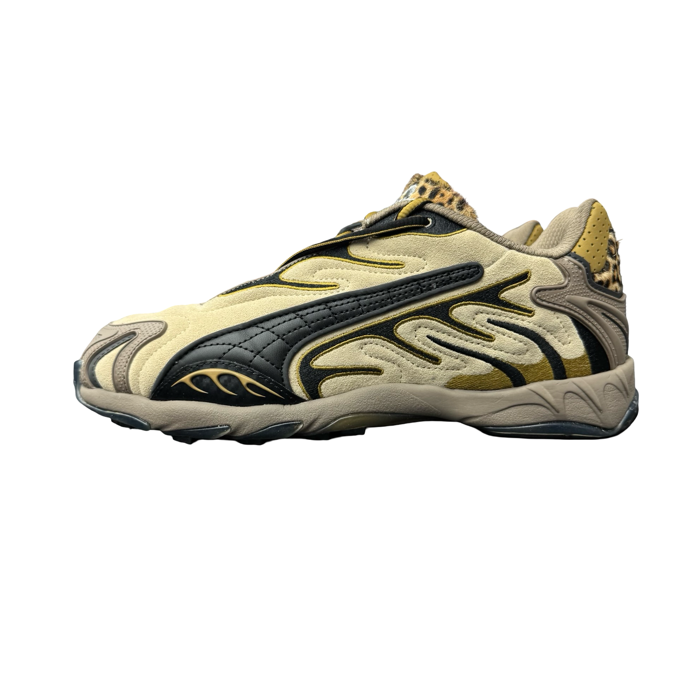 Puma Inhale A$AP Rocky Leopard