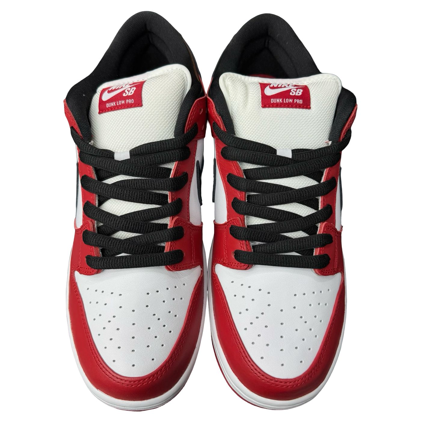 Nike SB Dunk Low J-Pack Chicago
