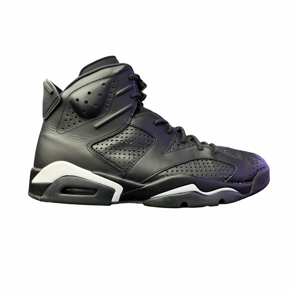 Nike Air Jordan 6 Retro Black Cat