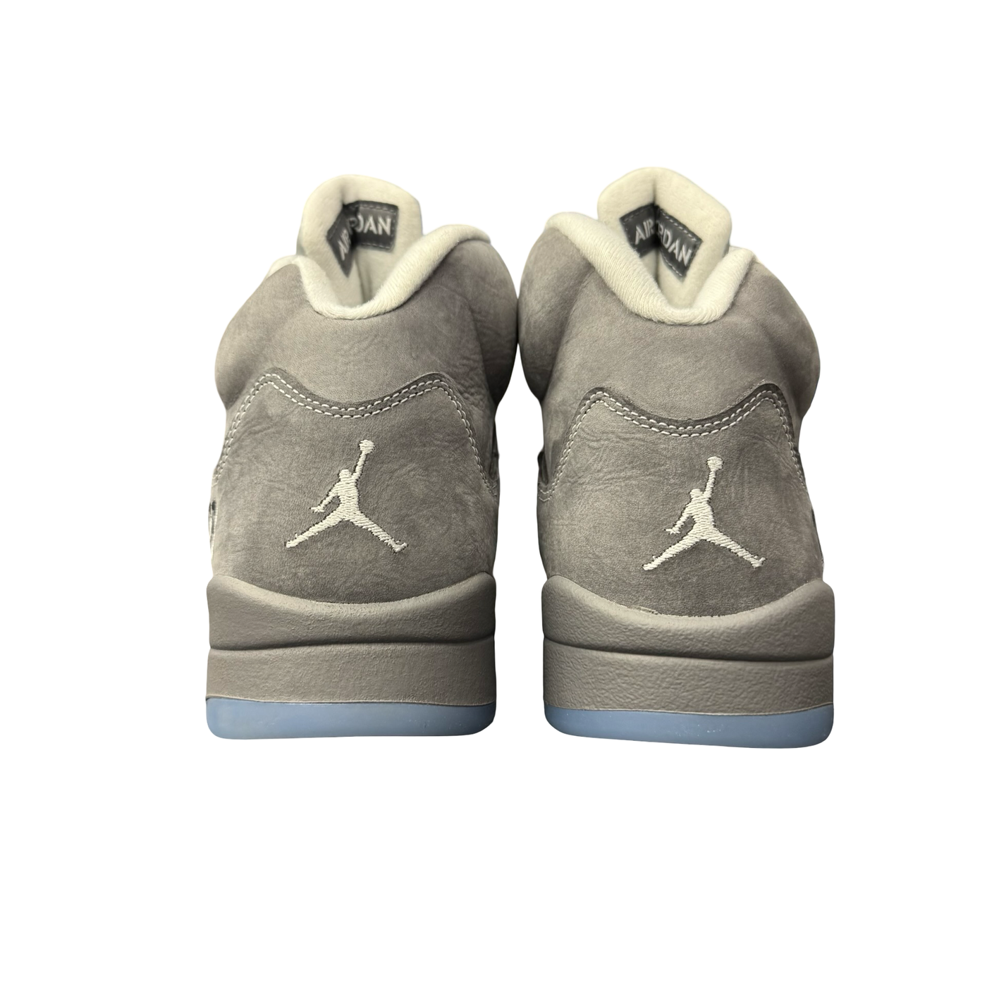 Nike Air Jordan 5 Retro Wolf Grey