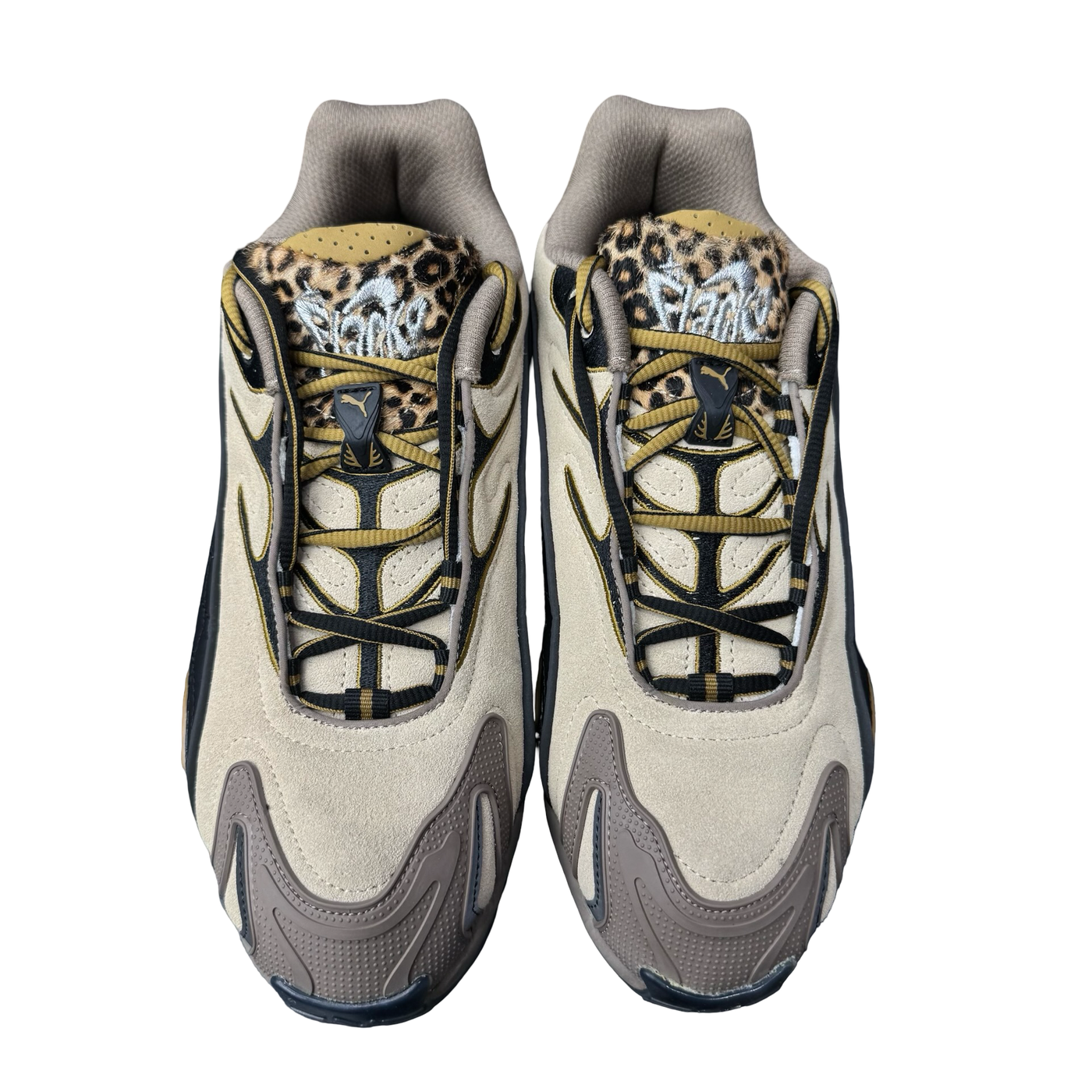 Puma Inhale A$AP Rocky Leopard