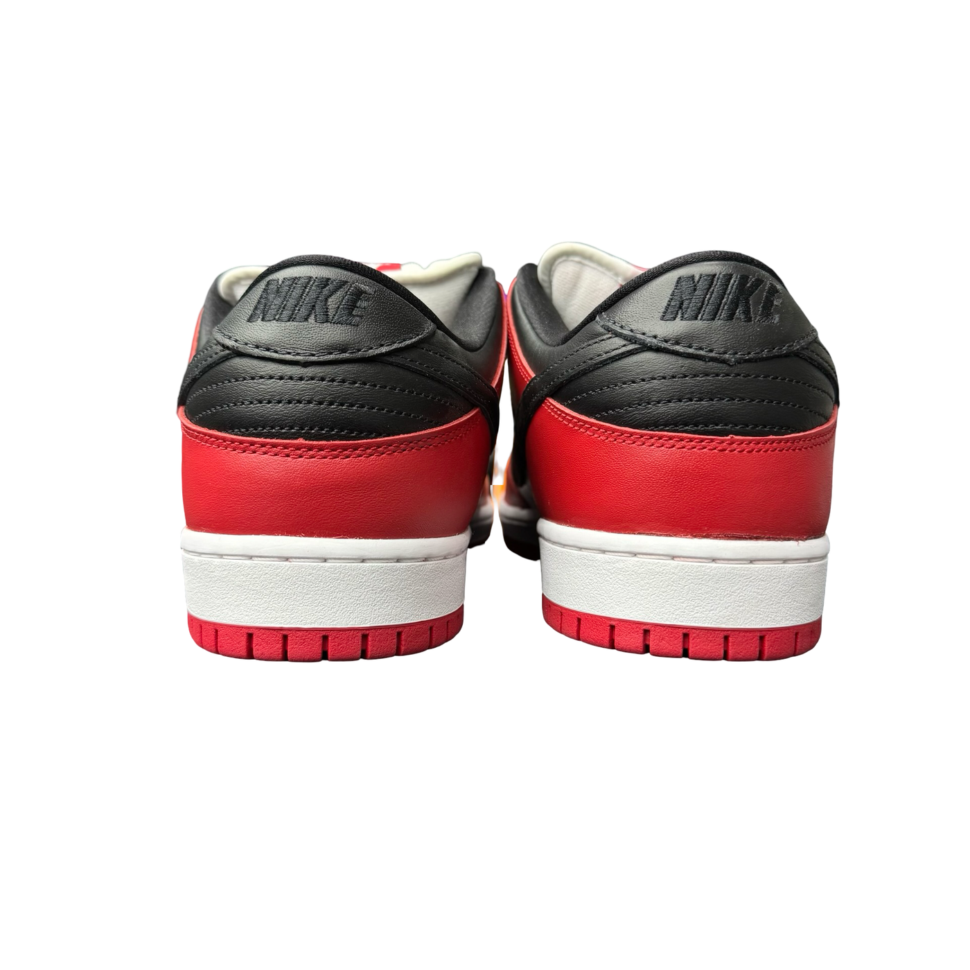 Nike SB Dunk Low J-Pack Chicago